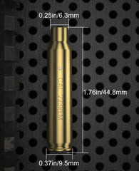 Feyachi BS98 Bore Sighting Laser - .223/5.56mm Laser Boresighter