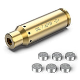 Feyachi BS36 Laser Bore Sight - 7.62x39mm Red Dot