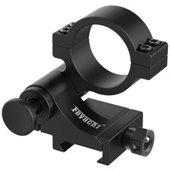 Feyachi T15 Red Dot Magnifier Mount - Flip to Side