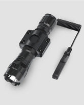 Feyachi FL22 Tactical Flashlight with Mount - 1200 Lumen Mlok