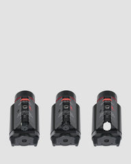 Feyachi LF-38 Red Laser Flashlight Combo - 200 Lumen Tactical feyachi Default Title Default Title-