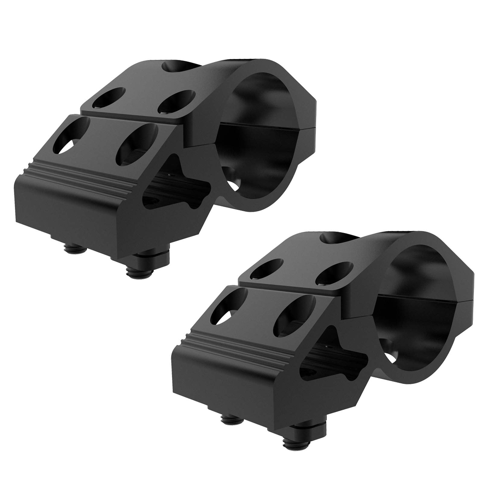 Feyachi FM58 Offset Flashlight Mount - Mlok System