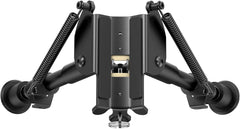 Feyachi RB1001 Tactical Rifle Bipod - Swivel Adjustable